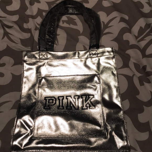 PINK Victoria's Secret Handbags - PINK tote bag (small)